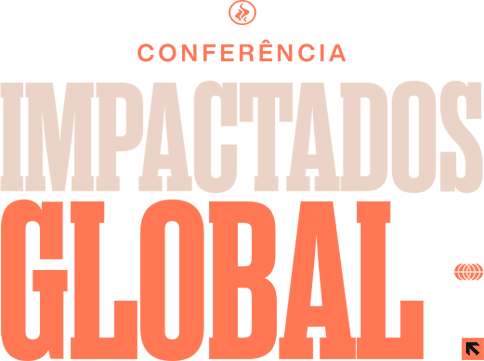 Conferência Impactados Global