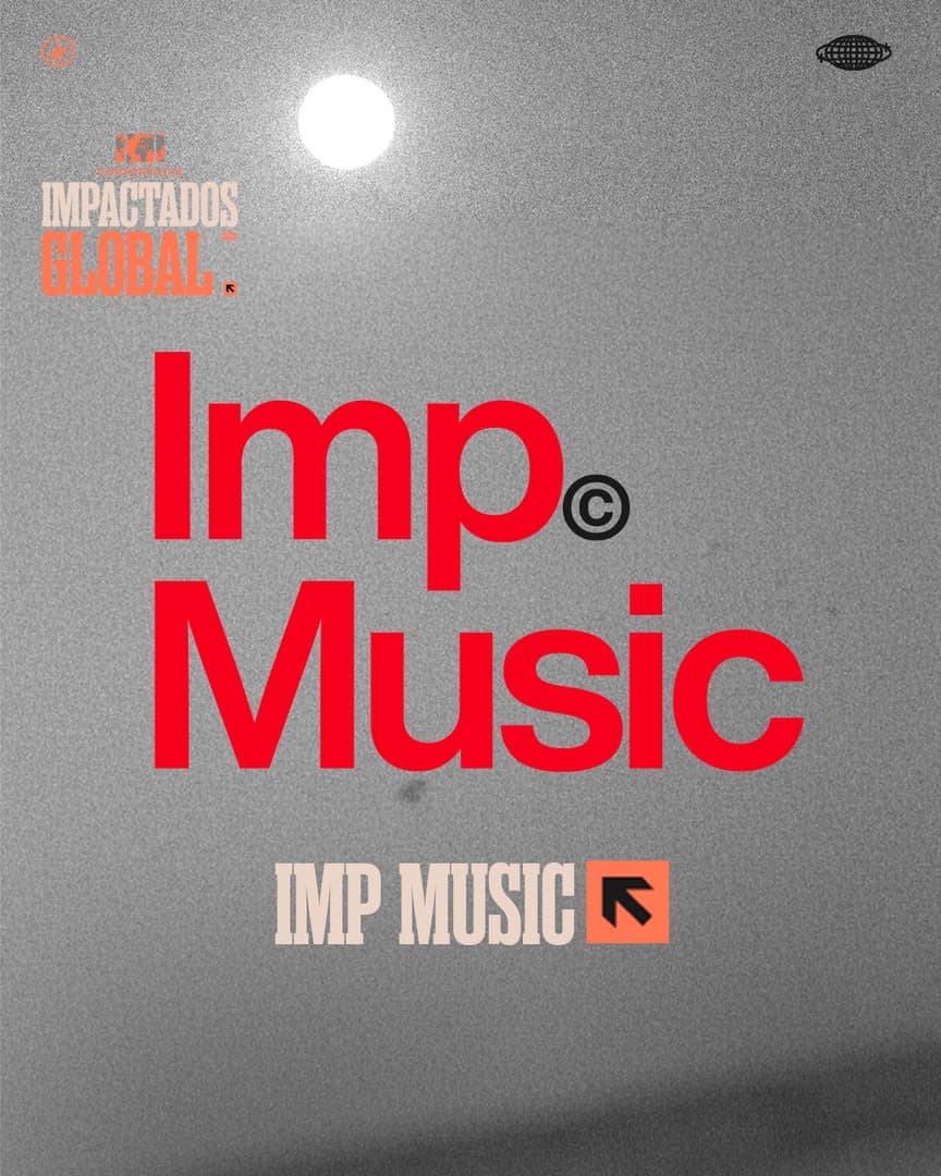 Imp Music — Louvor e adoração na Conferência Impactados Global