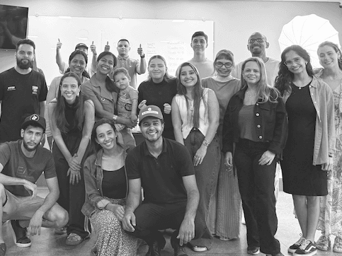 G.I • Grupo de Impacto