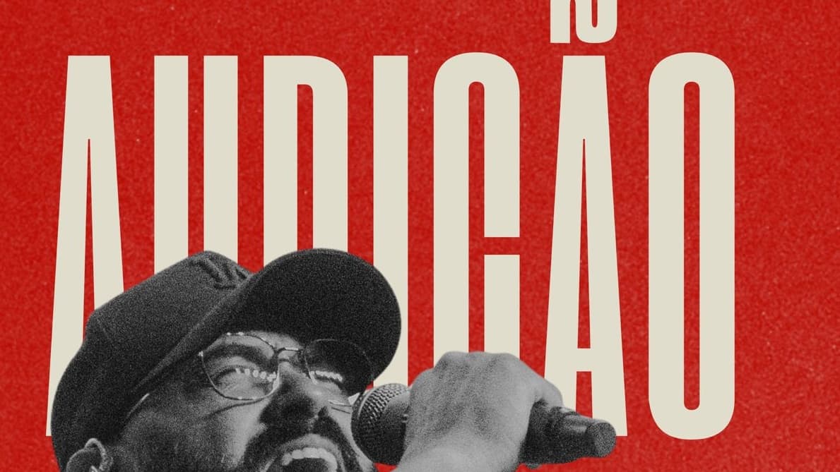 AUDIÇÃO IMPACTADOS MUSIC