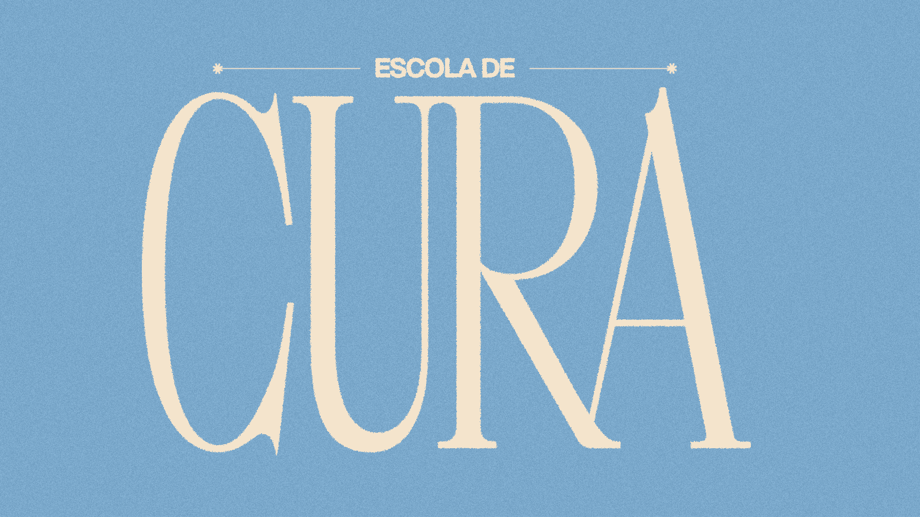 Escola de Cura