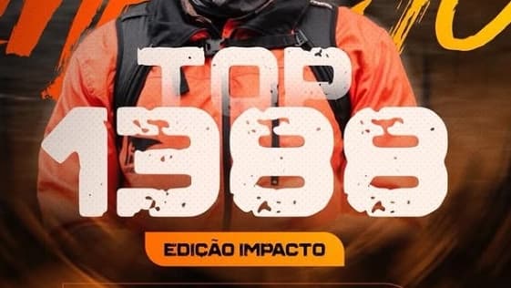 Legendarios - Top 1388