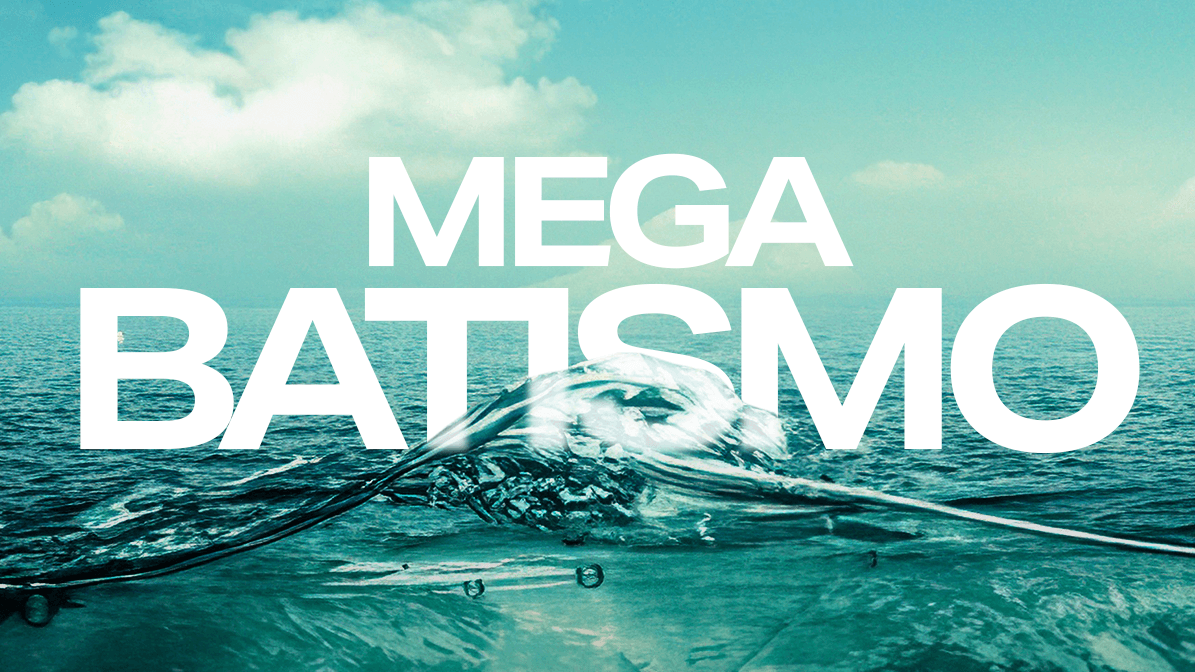 Batismo 2026