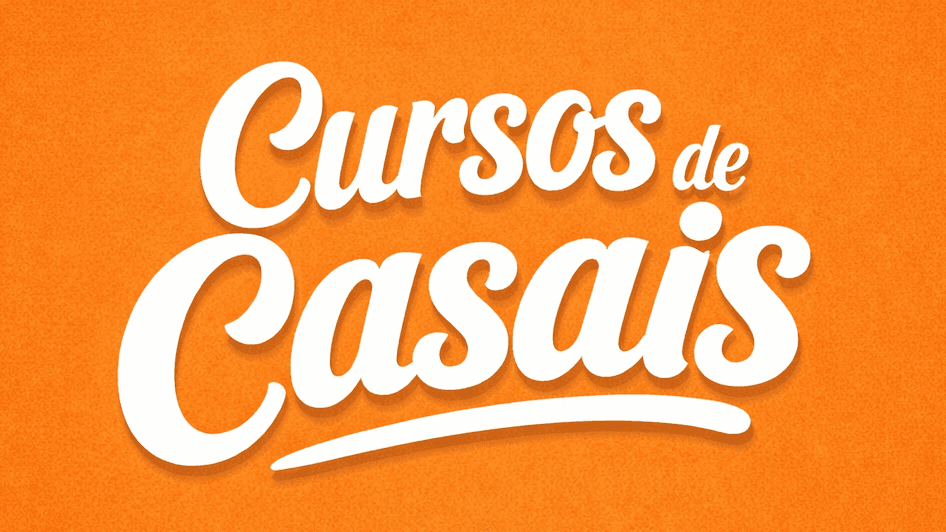 Curso de Casais