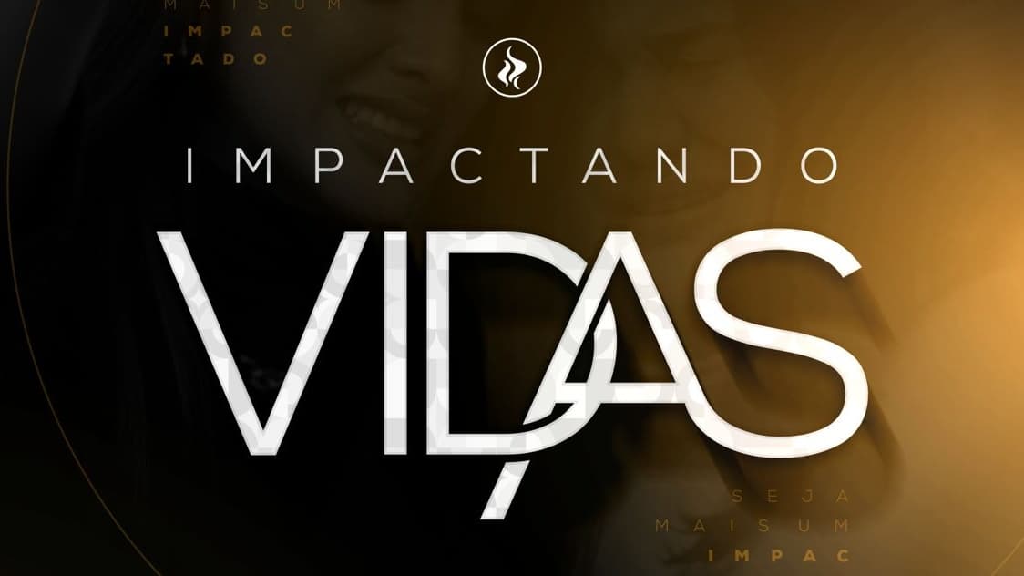 Impactando Vidas
