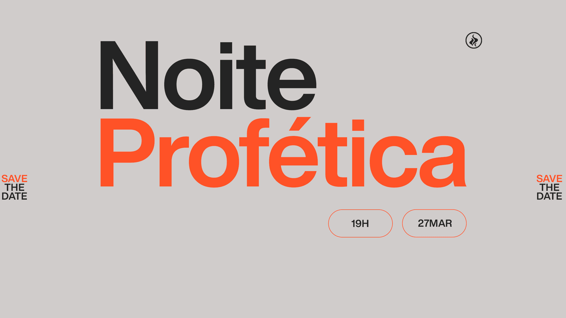 Noite Profética
