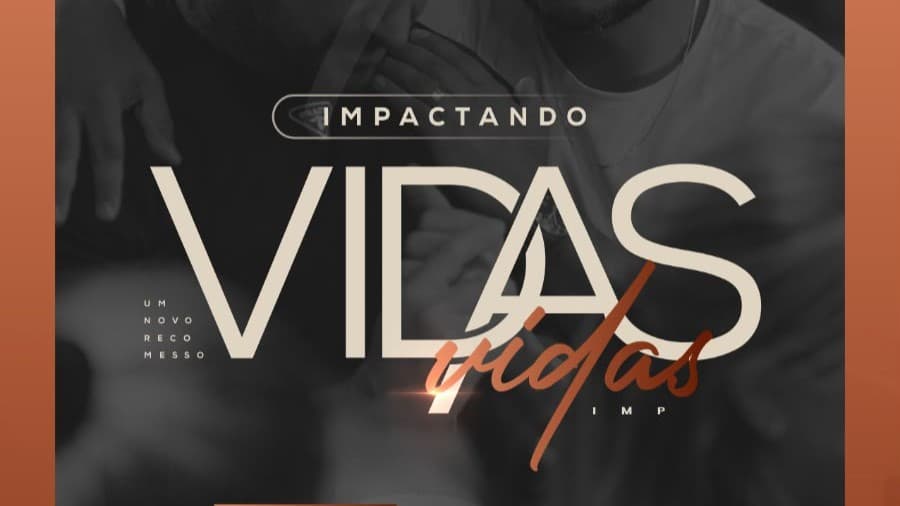 Impactando Vidas