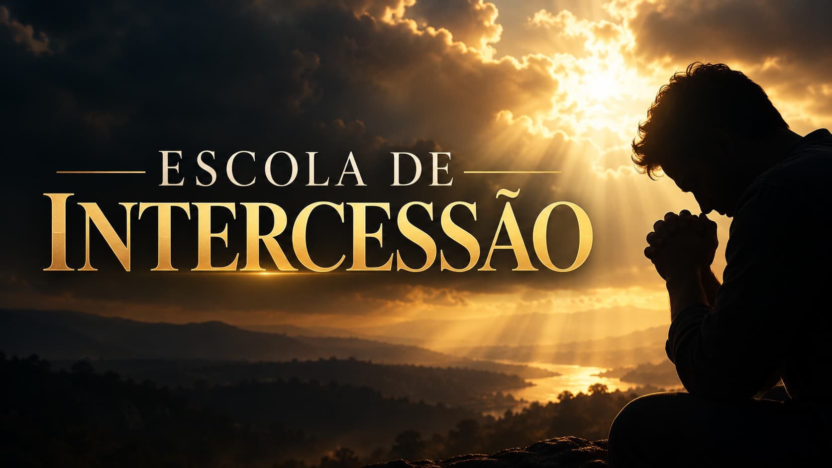 Escola de Intercessão