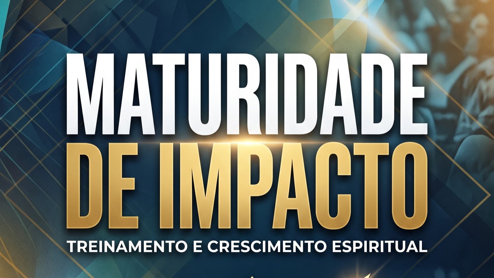 Maturidade de Impacto