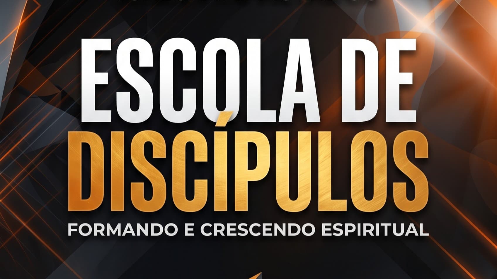 Escola de Discípulos