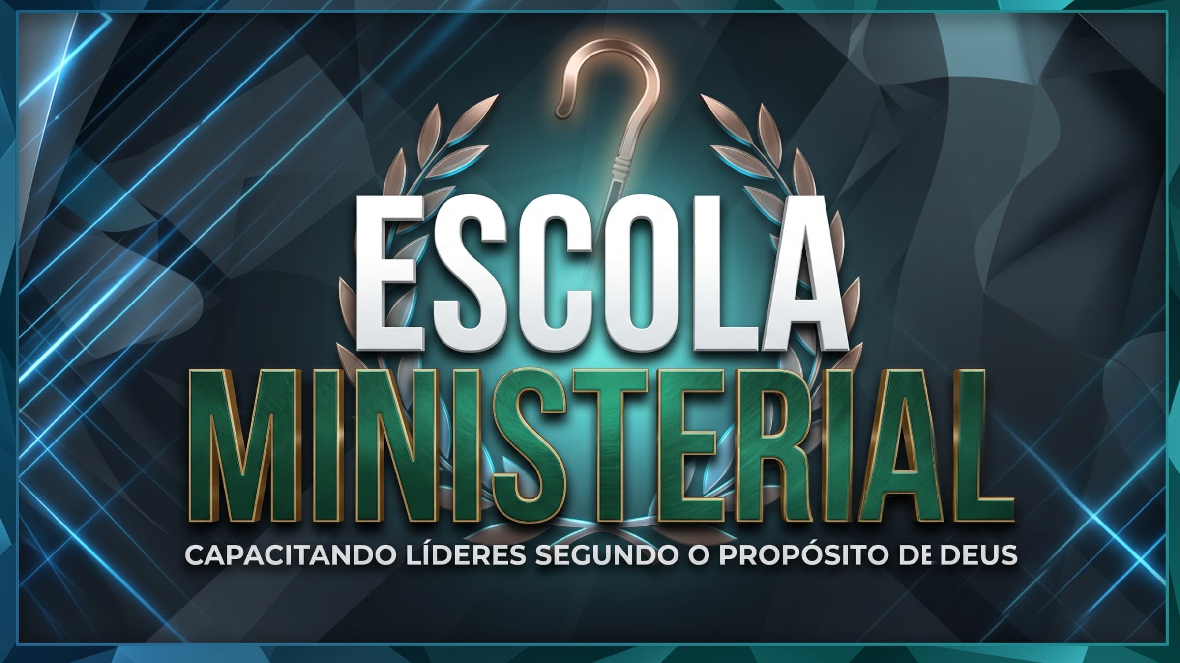 Escola Ministerial