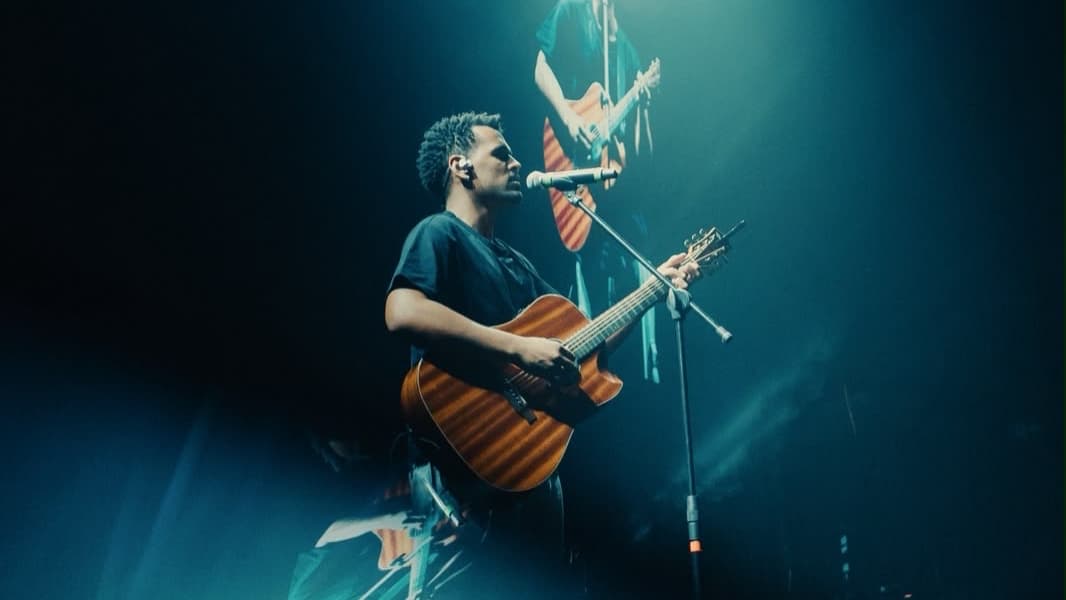 Audição do Louvor