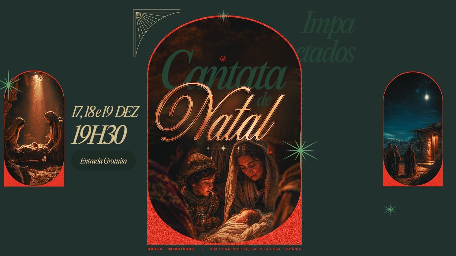 Cantata de Natal