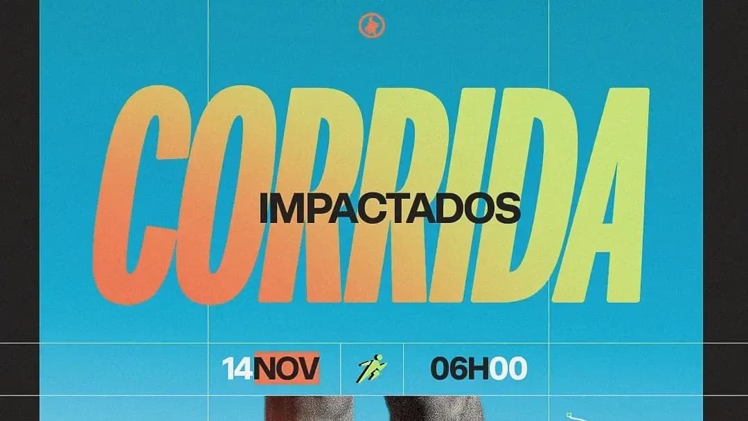 Corrida de Impacto